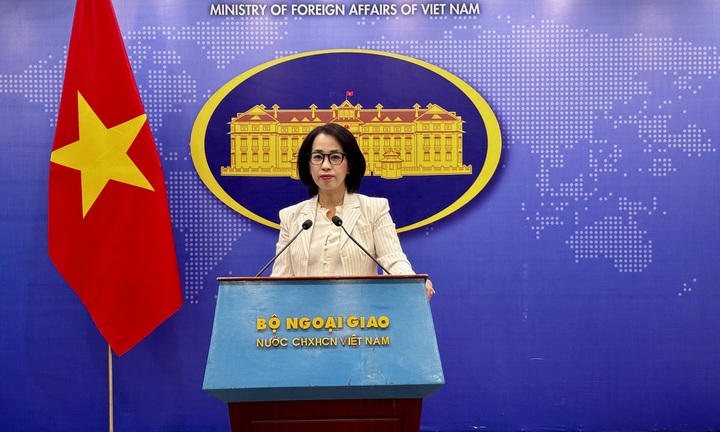 Việt Nam tiếp tục tăng cường đấu tranh lừa đảo trực tuyến, đảm bảo an ninh mạng