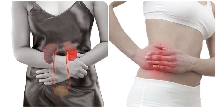 5 dấu hiệu cảnh báo sớm bệnh suy thận không nên bỏ qua