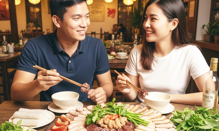 Điều gì xảy ra với cơ thể nếu ăn nhiều nội tạng động vật?