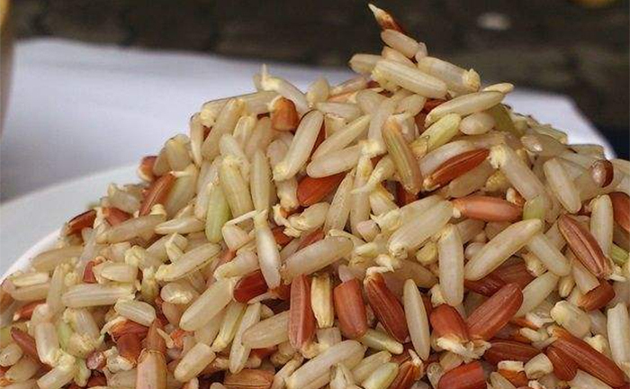 4 loại thực phẩm khi mọc mầm càng tăng giá trị