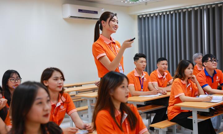 Lương của giảng viên đại học tăng thế nào từ 1/1/2026?