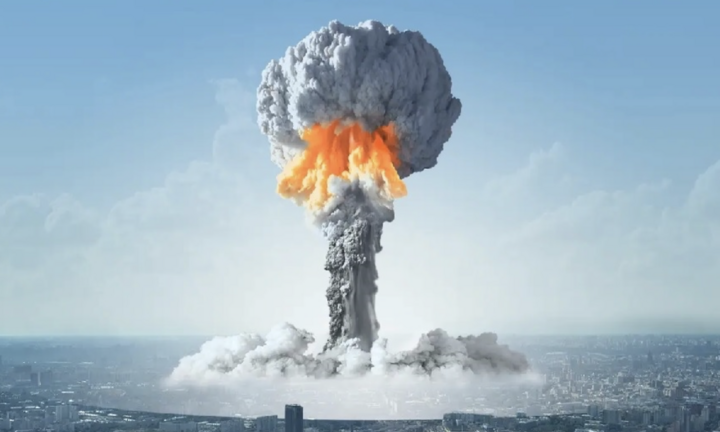 Vì sao Mỹ quyết tâm nối lại các vụ thử vũ khí hạt nhân?