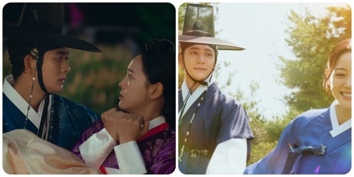 Lịch chiếu phim Moon River 