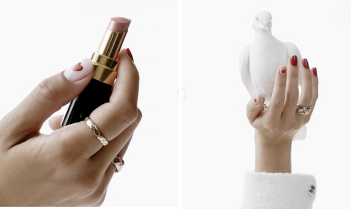 Cô gái sở hữu 'bàn tay đẹp nhất thế giới' có thể kiếm gần 80 triệu đồng/ngày