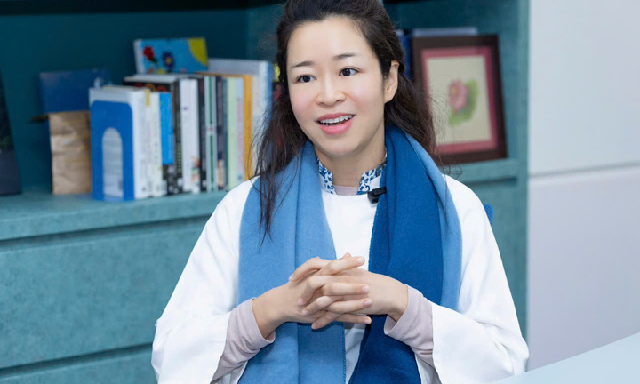 Ba nhà giáo 9X sắp được Bộ GD&ĐT vinh danh dịp 20/11 là ai?