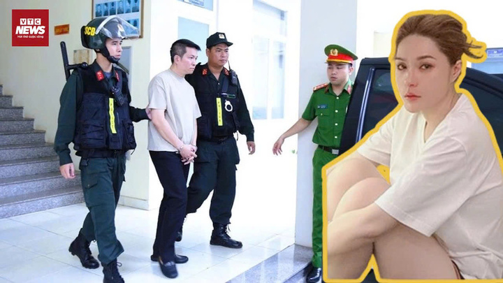 Đoàn Di Băng ‘mất tích’ trên mạng xã hội sau khi chồng bị bắt 