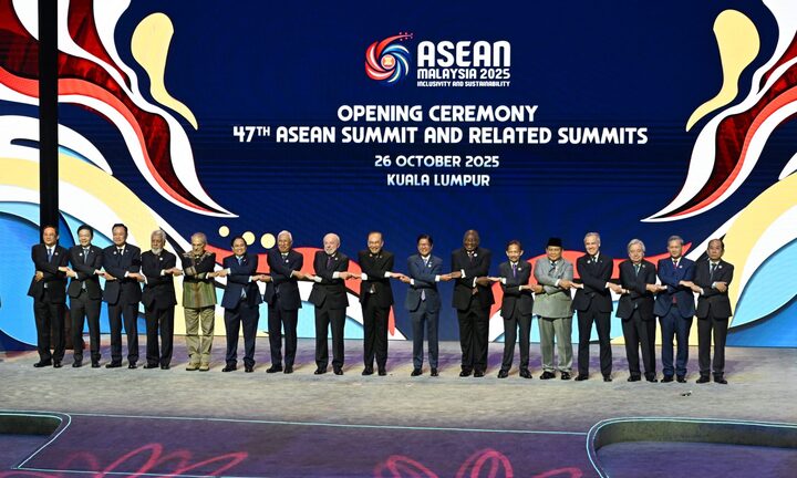 Hội nghị cấp cao ASEAN: Đông Nam Á trở thành trung tâm kết nối mới của thế giới?