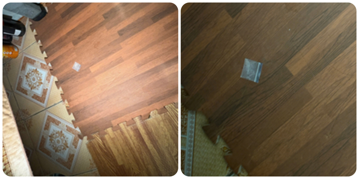 Bảo vệ trường tiểu học ở Hải Phòng tổ chức ‘bay lắc’ ngay nơi làm việc