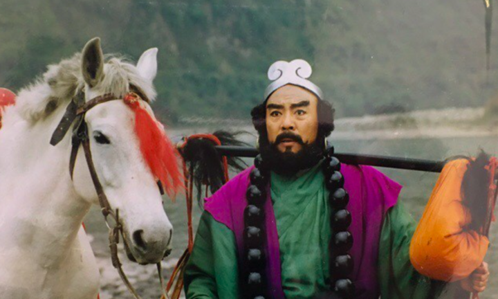 Vai diễn để đời và cuộc sống kín tiếng của 'Sa Tăng' Lưu Đại Cương