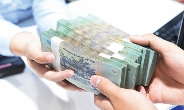 Lãi suất tiết kiệm ngân hàng nào ưu đãi nhất đầu tháng 11/2025?