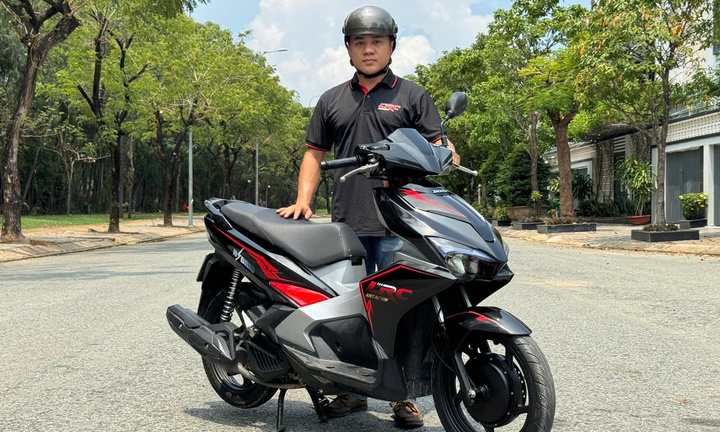 Doanh nghiệp đề xuất cải hoán xe xăng sang điện nhận phản hồi từ Cục Đăng kiểm