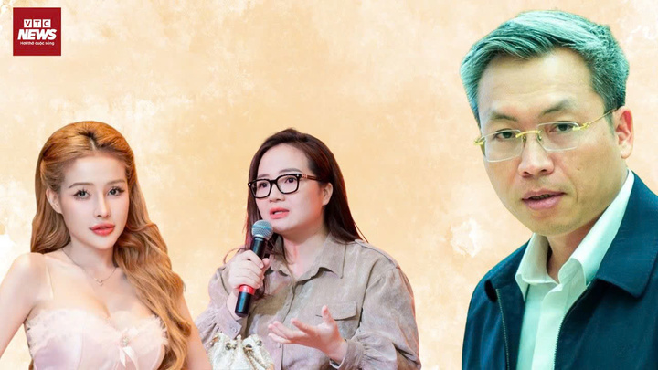 Bộ Công an thông tin về 2 vụ án liên quan đến Hoàng Hường, Ngân 98