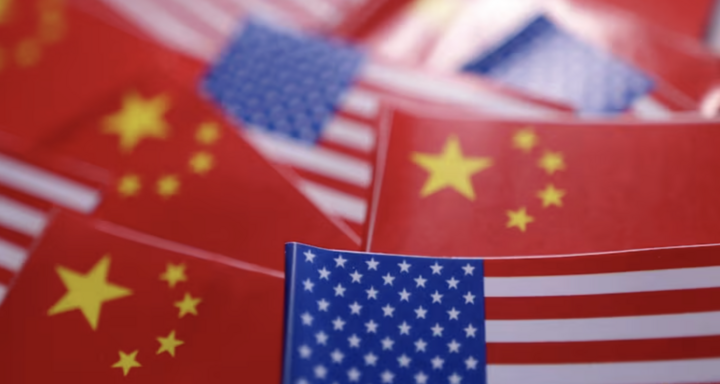 Trung Quốc tạm dừng lệnh cấm xuất khẩu khoáng sản quý sang Mỹ