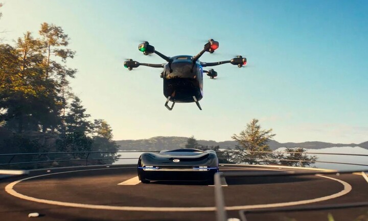 Những phát minh có thể thay đổi thế giới