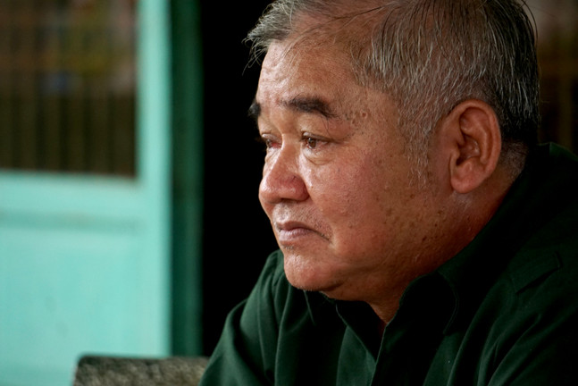 Người lính duy nhất sống sót diệu kỳ của đại đội 40 người giữa cánh đồng máu Campuchia