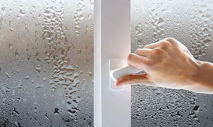 Nồm ẩm ở Hà Nội và các tỉnh, thành miền Bắc kéo dài tới khi nào?