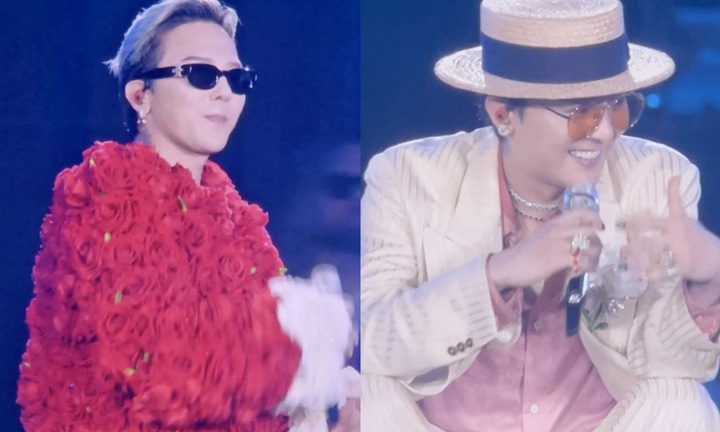 Fan Việt gọi 'Anh Long', G-Dragon bối rối khiến khán giả cười ngất