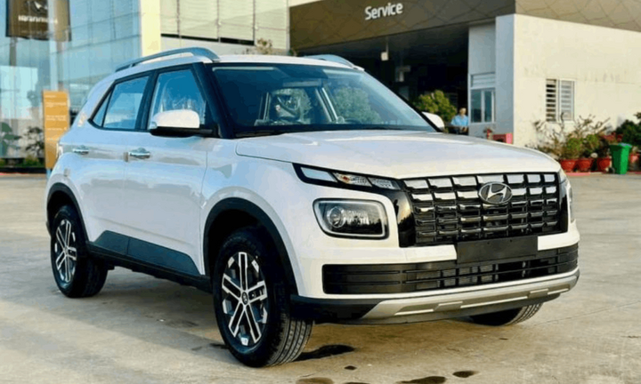 Bảng giá ô tô Hyundai mới nhất tháng 11/2025