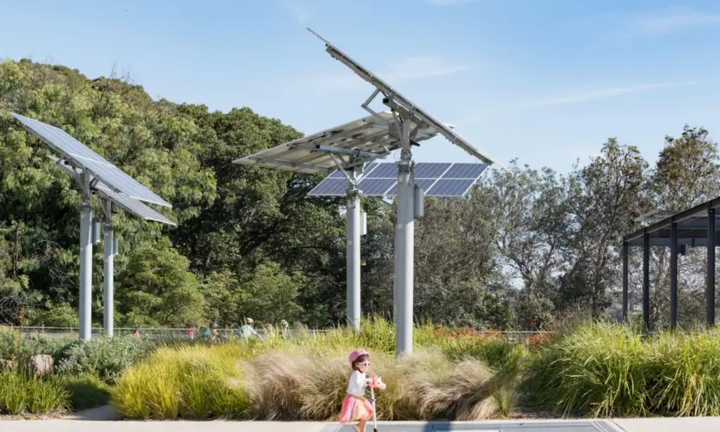 Người dân Úc được cấp điện miễn phí vào năm 2026 