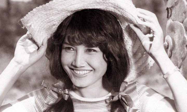 Mỹ nhân của 'Ván bài lật ngửa': Làm mẹ đơn thân 50 năm, an yên nơi xứ người