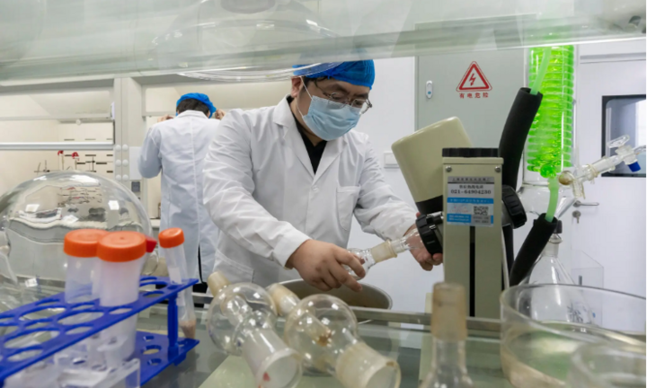 Giám đốc công ty công nghệ Trung Quốc: Sống tới 150 tuổi là hoàn toàn thực tế