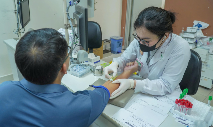 Bệnh suy giáp gia tăng, bác sĩ khuyến cáo