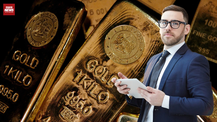 Giá vàng tăng hay giảm: Dự báo bất ngờ của chuyên gia thế giới 