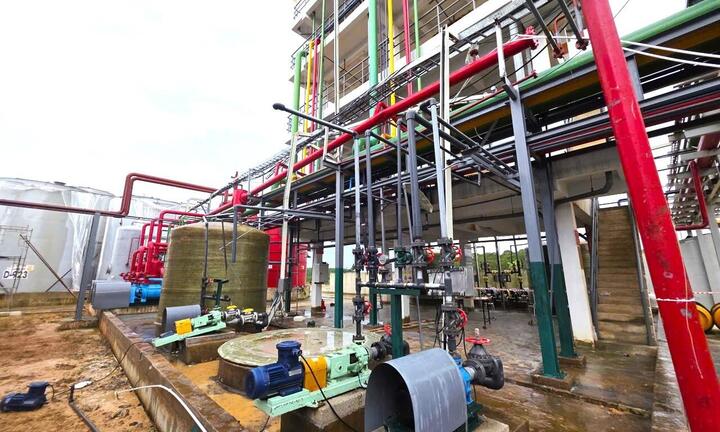 Nổ bồn a xít khiến 2 người chết: Lãnh đạo Lâm Đồng chỉ đạo khẩn tại hiện trường