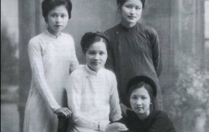 4 giai nhân phố cổ nức tiếng Hà Nội xưa: Người viên mãn, kẻ bạc mệnh