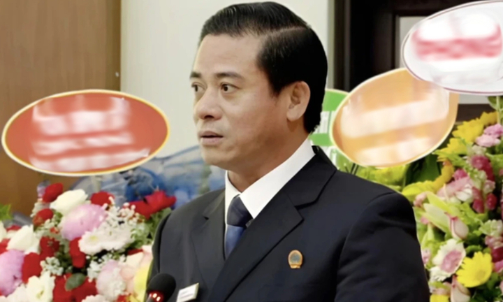 Cựu Phó Chánh án TAND Cấp cao tại Đà Nẵng sắp hầu tòa