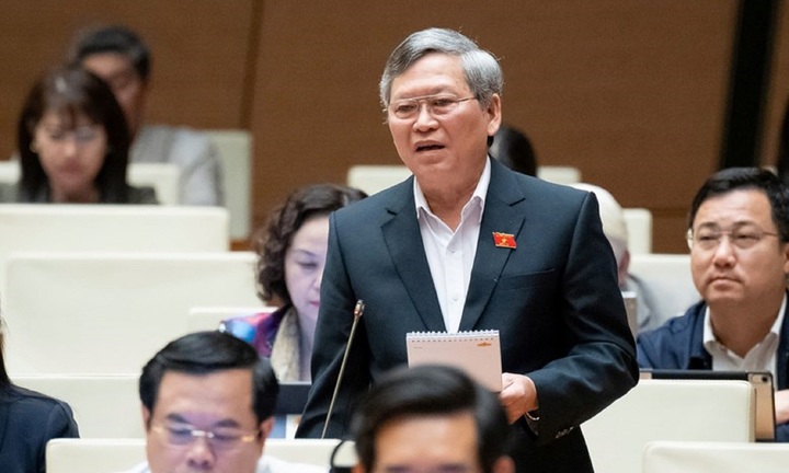 Đề xuất hỗ trợ tài chính cho tất cả phụ nữ sinh đủ 2 con, giảm thuế TNCN