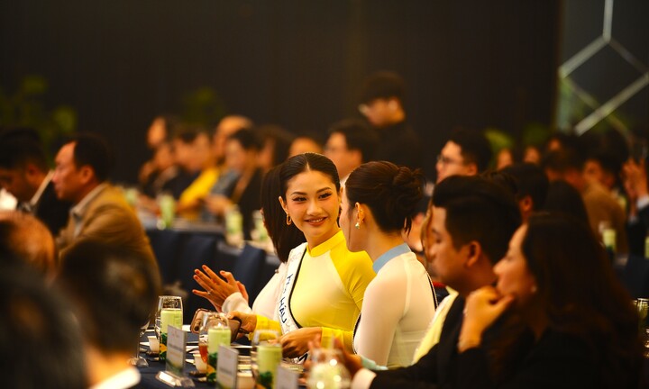 Lễ hội Trà quốc tế 2025 lần đầu tiên tổ chức tại Việt Nam