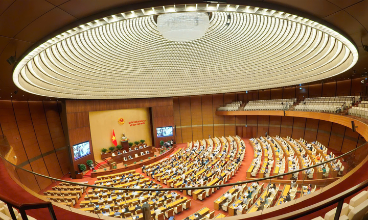 Công bố danh sách 21 đơn vị hành chính cấp xã ở hải đảo phục vụ bầu cử