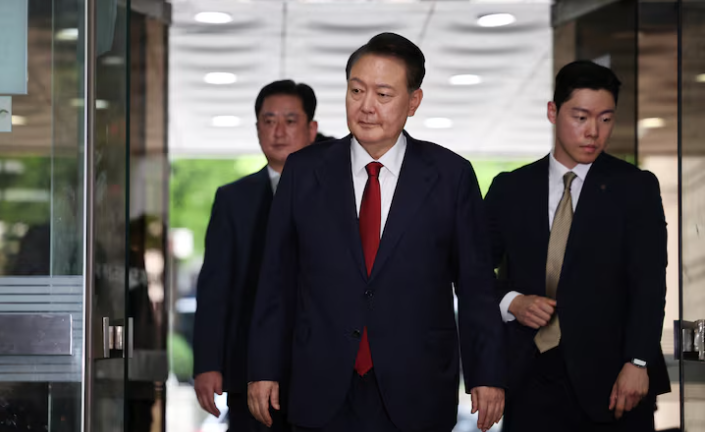 Cựu Tổng thống Hàn Quốc Yoon Suk-yeol bị cáo buộc cố ý khiêu khích Triều Tiên