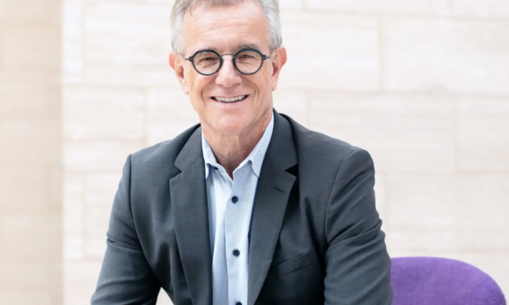 Bữa sáng giúp vị bác sĩ 68 tuổi đảo ngược 15 năm tuổi sinh học có gì?