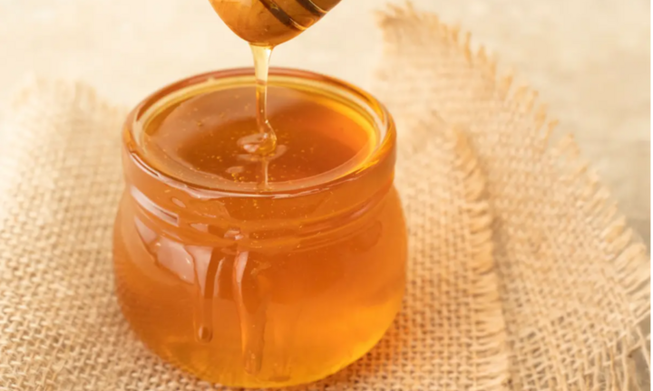 3 thứ kết hợp cùng mật ong thành thuốc bổ, giúp giải độc gan hiệu quả