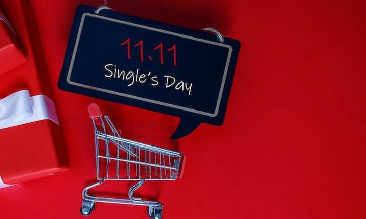 Mẹo săn mua hàng giá rẻ ngày độc thân 11/11 