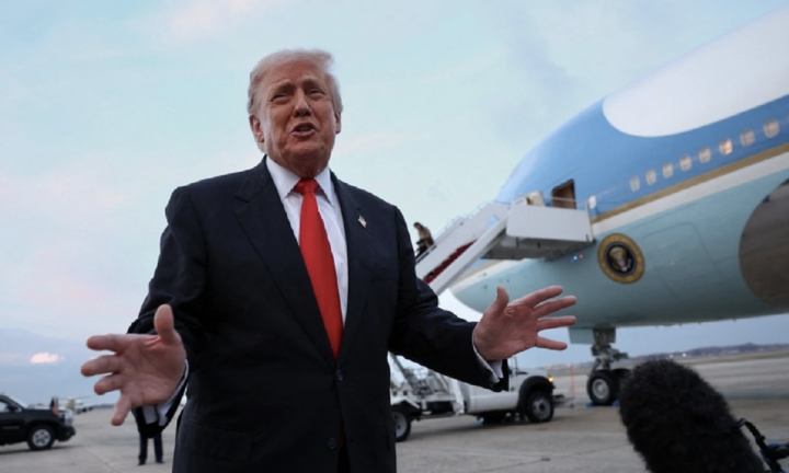 Ông Trump dọa kiện BBC, đòi bồi thường 1 tỷ USD 