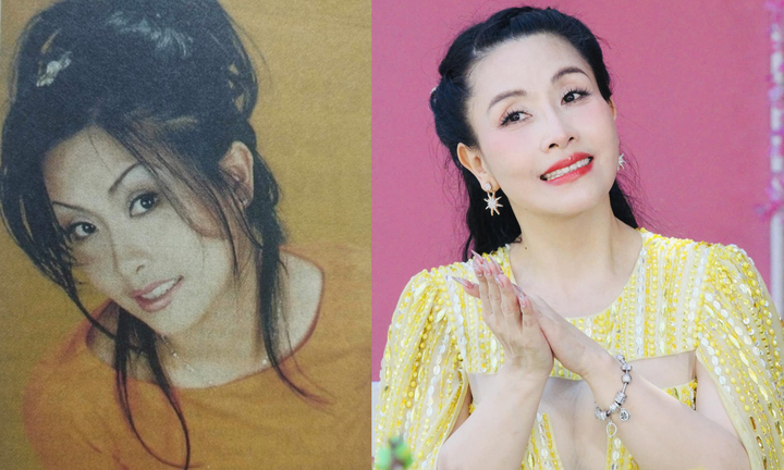 'Kiều nữ làng hài' từng 4 lần gặp lừa đảo, U60 nhận là 'tân binh có thâm niên'