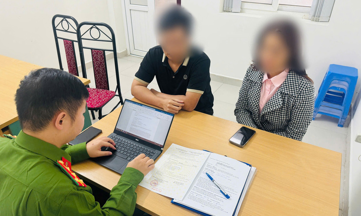 Công an xử lý loạt sai phạm của khách sạn 'bùng' phòng cô gái lúc 2h sáng