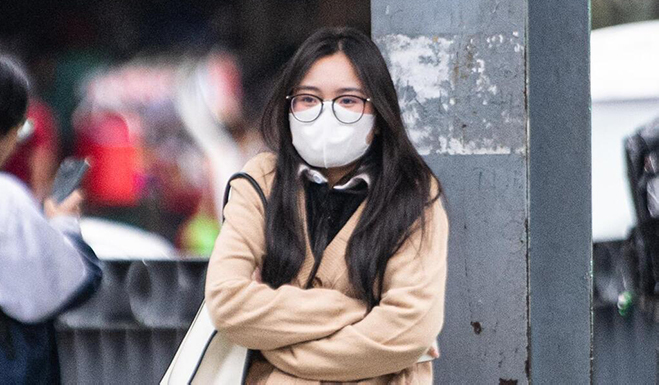 Dự báo thời tiết 10 ngày tới: Miền Bắc đón không khí lạnh, Hà Nội rét nhất 16°C