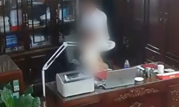 Đề nghị làm rõ động cơ phát tán clip người đàn ông 'thân mật' với nhiều phụ nữ