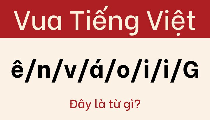 Chỉ 1% siêu trí tuệ mới giải mã được câu đố này
