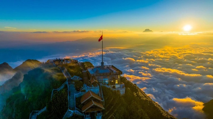 Tên gọi Fansipan có nghĩa gì?