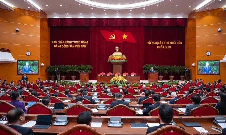 Lãnh đạo không phải người địa phương: Tạo sức bật mới cho phát triển