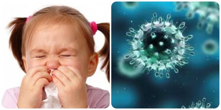 Hướng dẫn điều trị cúm A tại nhà an toàn và hiệu quả