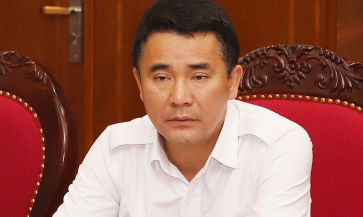 Cựu Phó Chủ tịch Phú Thọ chi 7 triệu USD đánh bạc bị tuyên án 3 năm 6 tháng tù