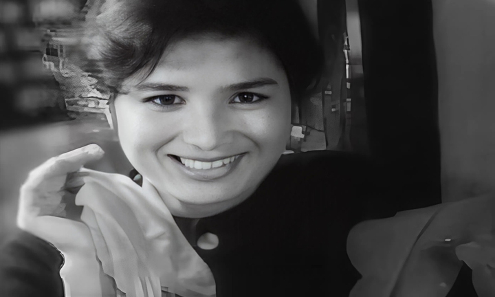 Cô giáo Thu của 'Em bé Hà Nội': An yên tuổi xế chiều, tìm niềm vui bên hội hoạ