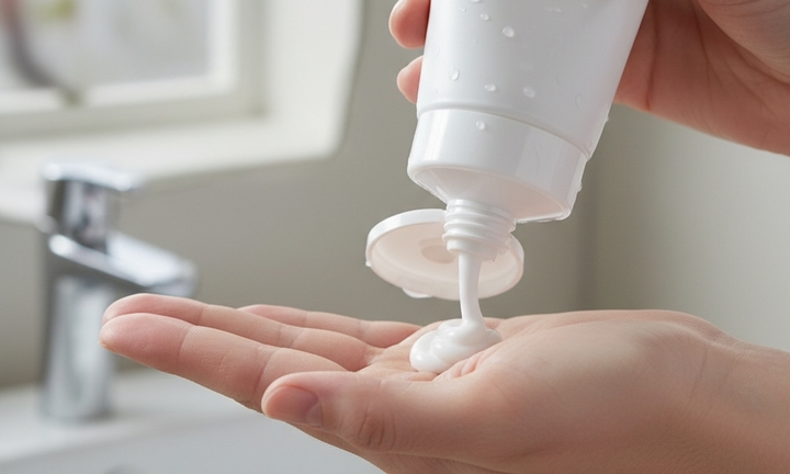 Bộ Y tế phạt công ty mỹ phẩm 75 triệu đồng, buộc tiêu hủy loạt sữa tắm, dầu gội