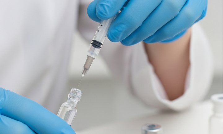 Thuốc ung thư của Nga được cấp phép ở Việt Nam: Bao giờ đưa vào điều trị?